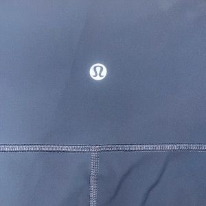 Full length lululemon leggings